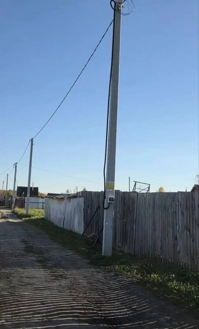 Продам земельный участок в СНТ Черёмушки-2 - Земельные участки (Недвижимость) в Тюмень