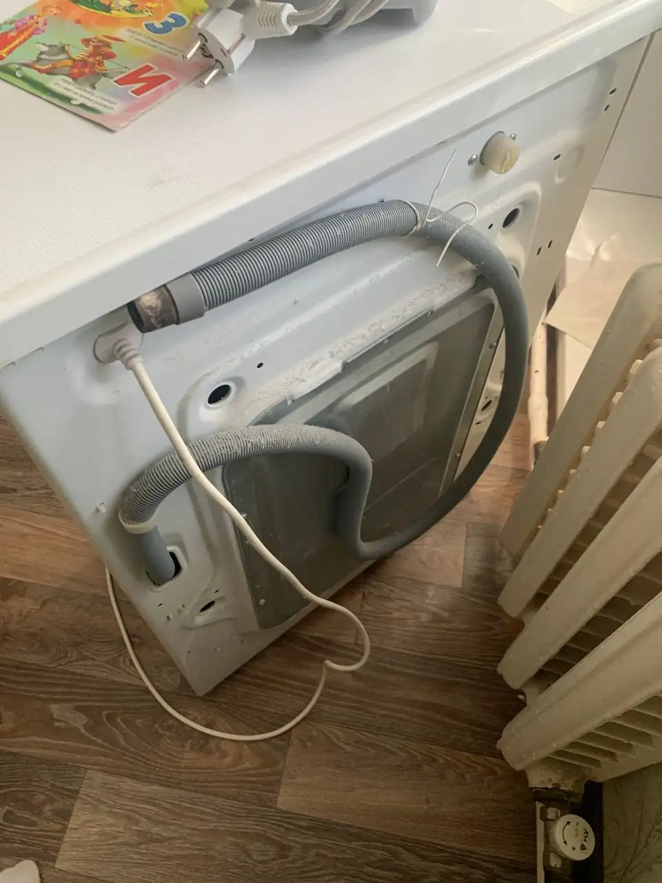 Продам в рабочем состоянии - Барахолка в Тюмень