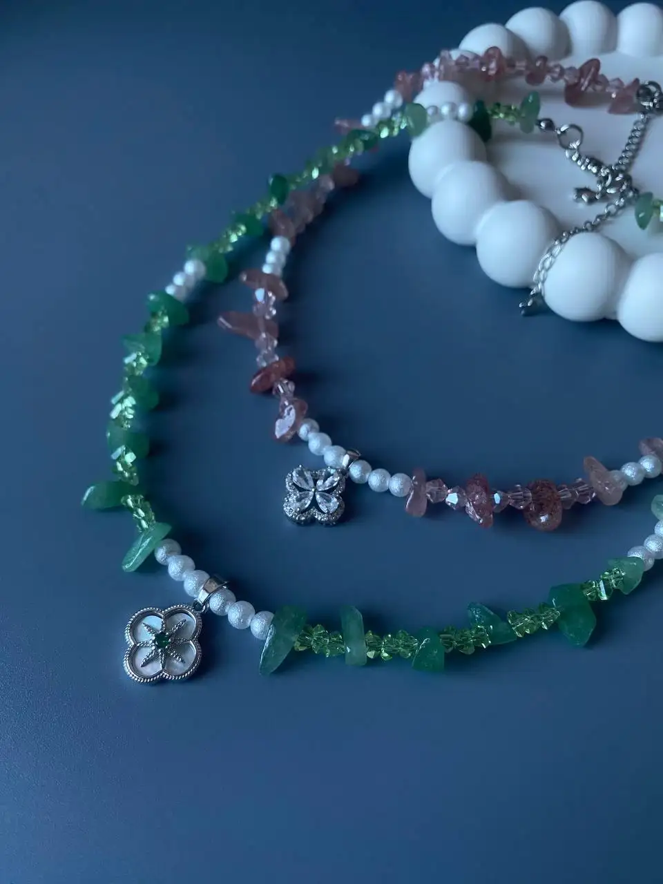 Украшения в наличии и на заказ - Барахолка в Тюмень