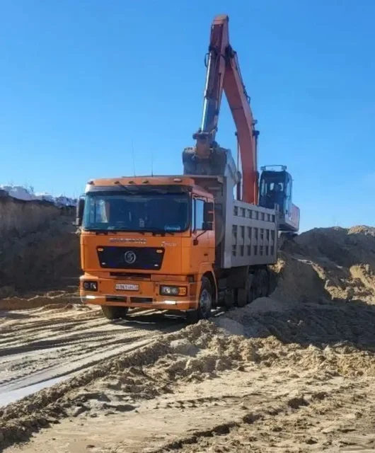 Аренда строительных материалов в Тюмени - Уход за территорией в Тюмень