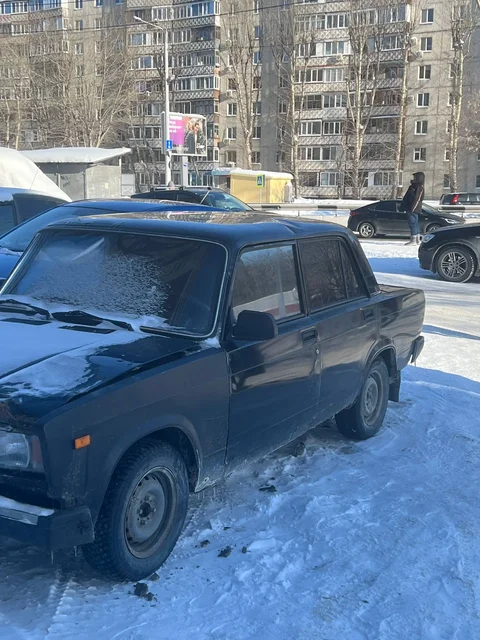 Продам 85к торг обмен на белую - Чай в Тюмень