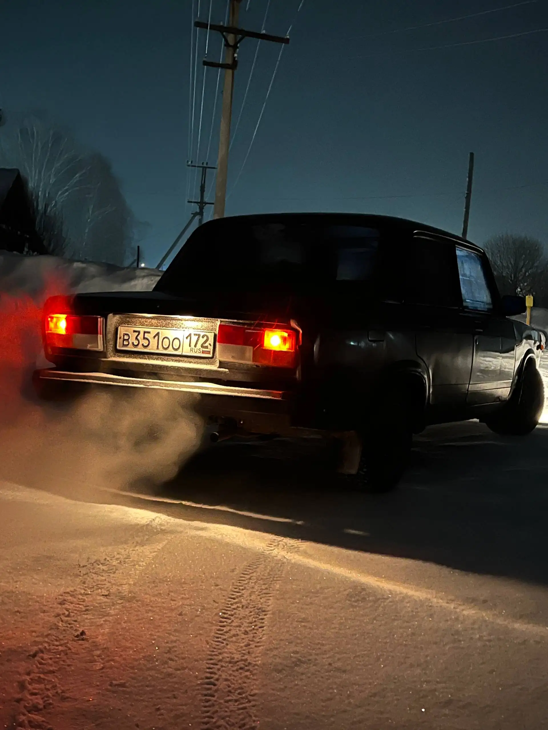 Продам 85к торг обмен на белую - Барахолка в Тюмень