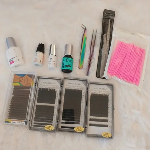 Продажа косметических инструментов и материалов - частное объявление в Тюмень