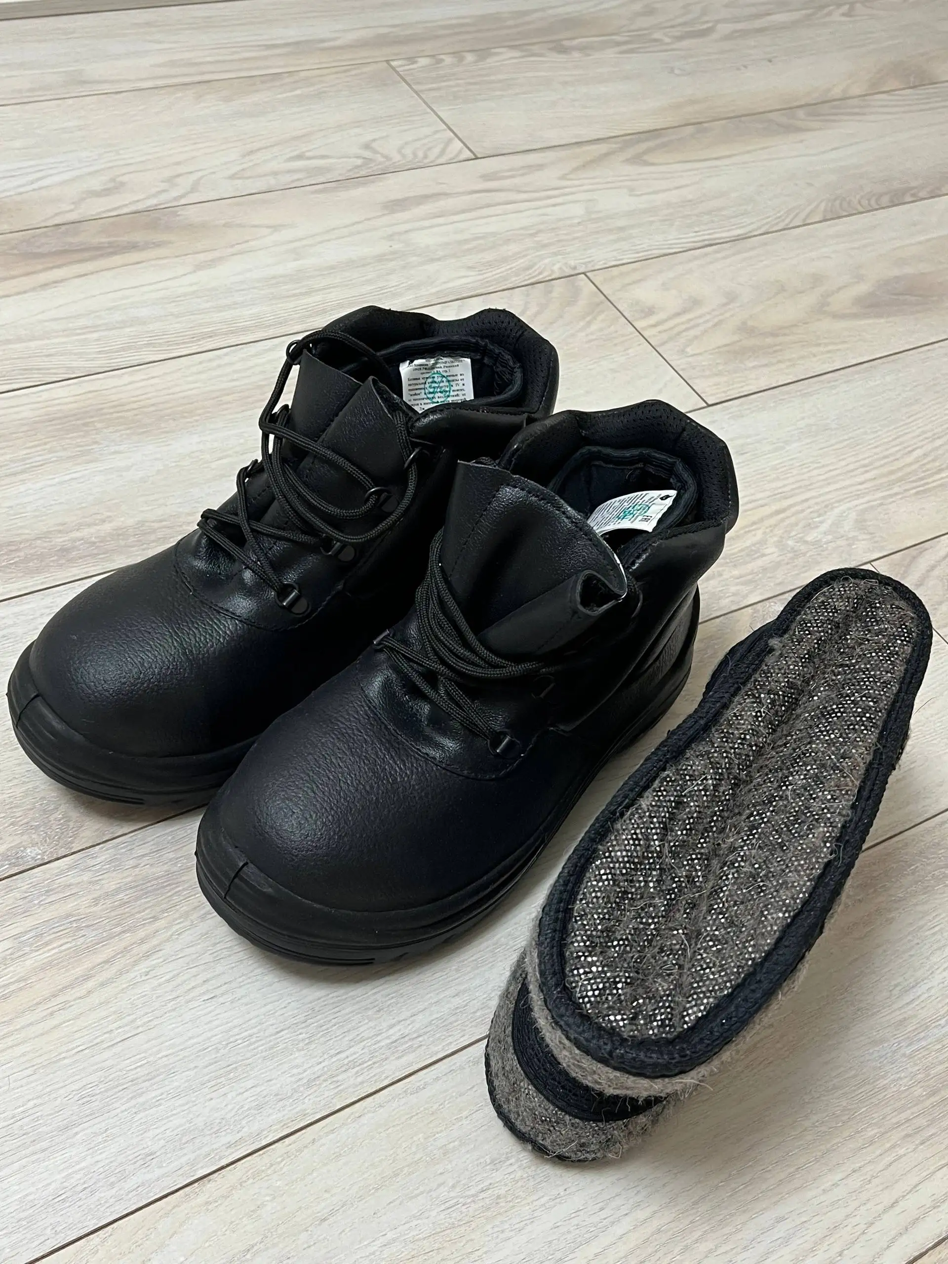 Рабочая спецодежда и обувь - Спецодежда (Одежда) в Тюмень