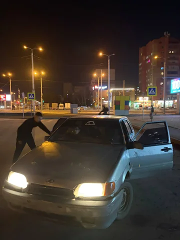 Поиск переднего бампера - Автостекла в Тюмень