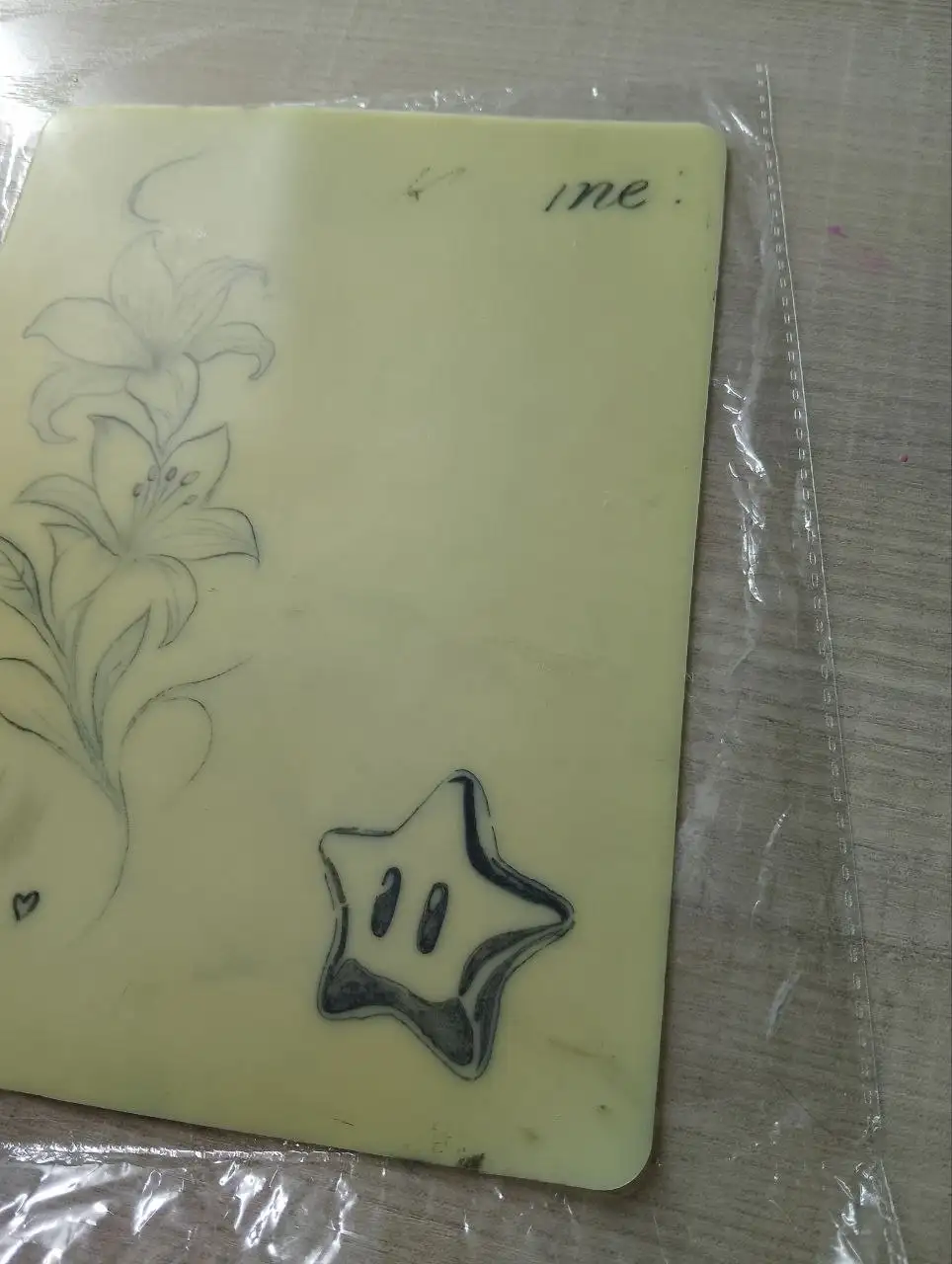 Тату-мастер ищет моделей на дому - Татуировки (Услуги) в Тюмень