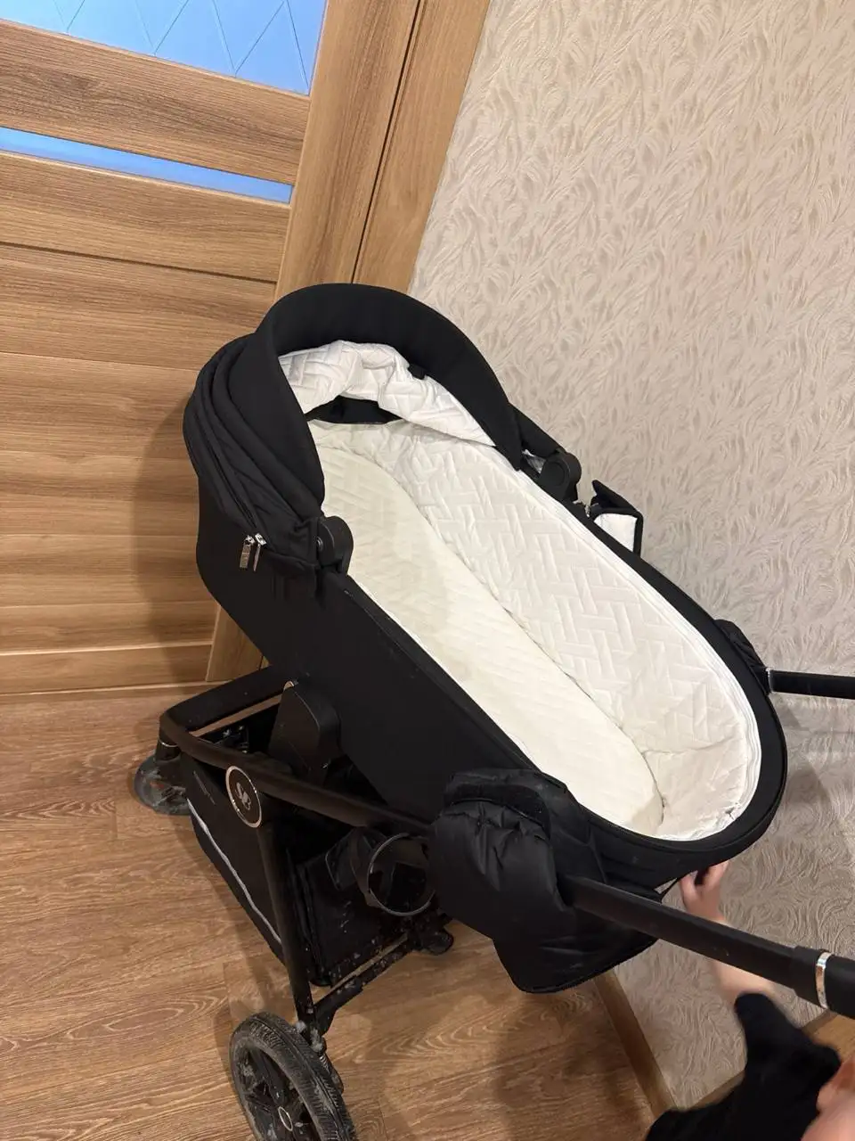 Продам коляску в хорошем состоянии - Коляски (Товары для детей) в Тюмень