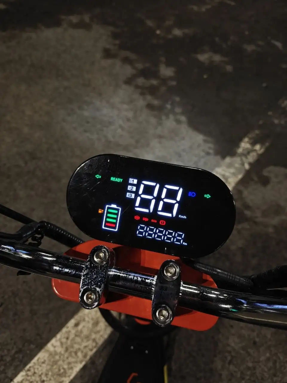 ЭлектроСкутер Kugoo Kirin C2 pro 2024 года - Электросамокаты (Электроника) в Тюмень