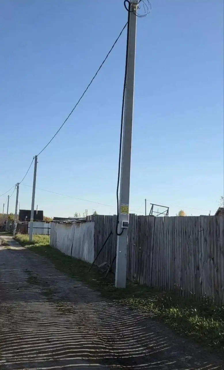 Продажа земельного участка в СНТ Черёмушки-2 - Земельные участки (Недвижимость) в Тюмень