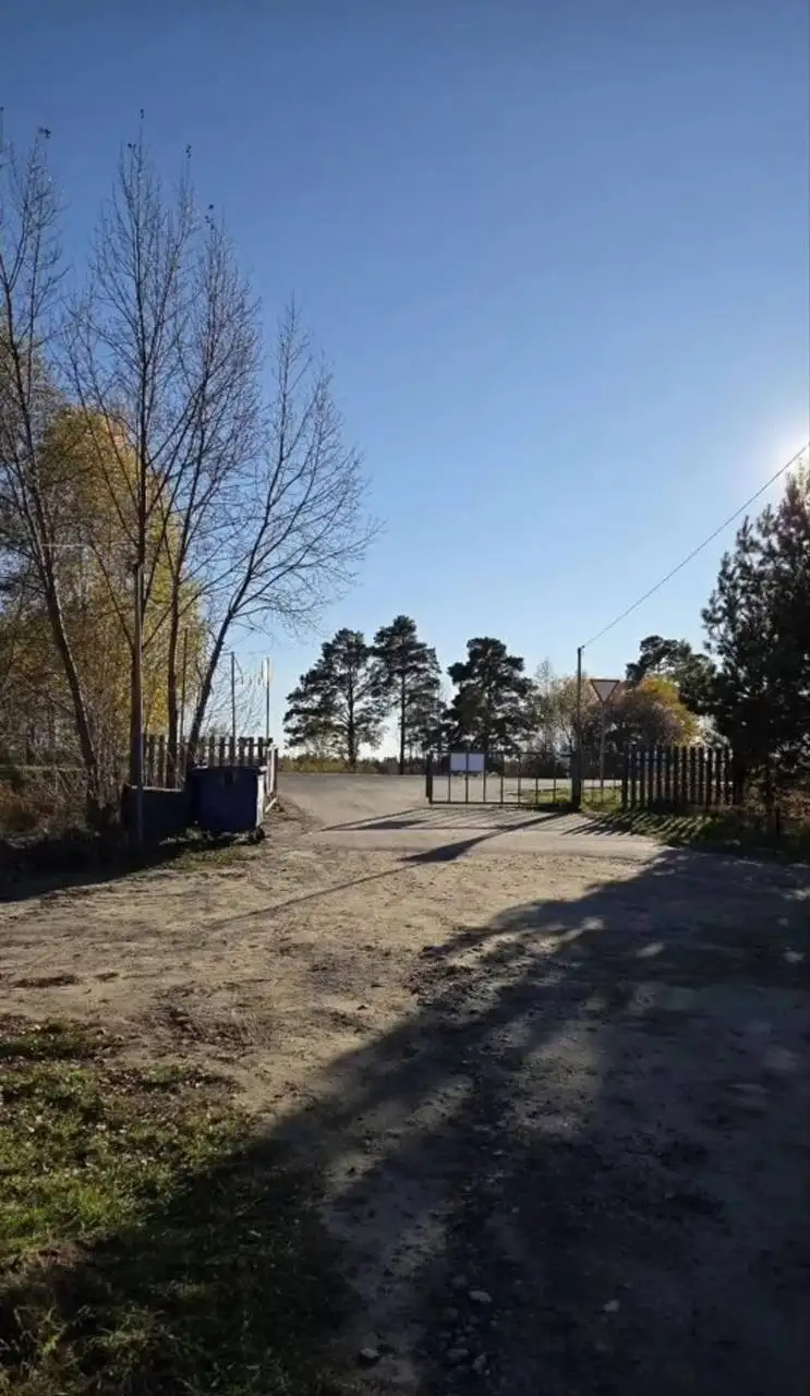 Продажа земельного участка в СНТ Черёмушки-2 - Земельные участки (Недвижимость) в Тюмень