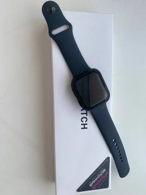 Продам Apple Watch SE 2 - Умные часы в Тюмень