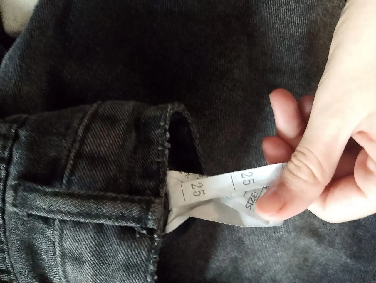 Продам удалённые шорты размер L - Шорты (Одежда) в Тюмень