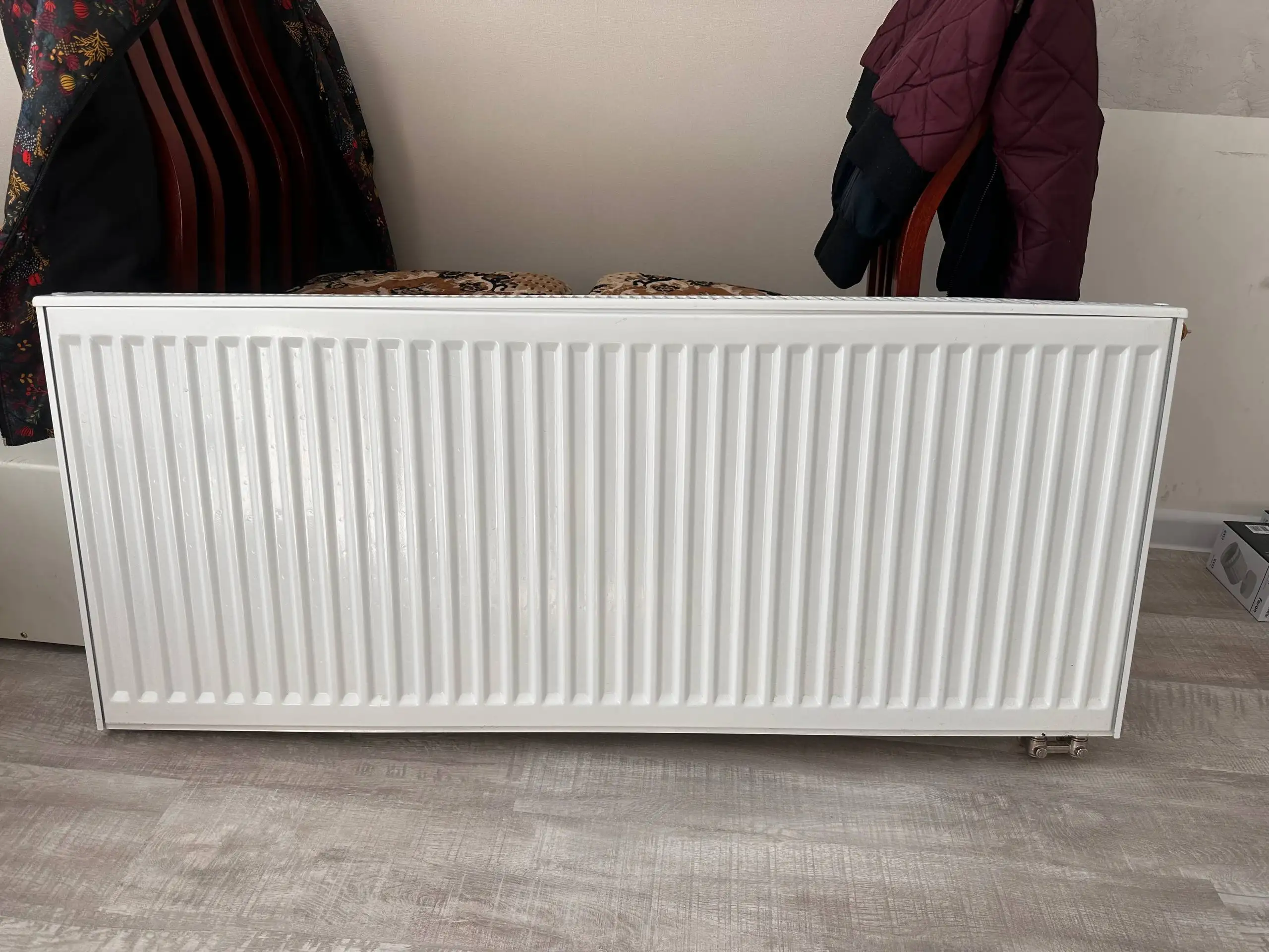 Продажа новых радиаторов отопления от застройщика - Отопление (Для дома и дачи) в Тюмень