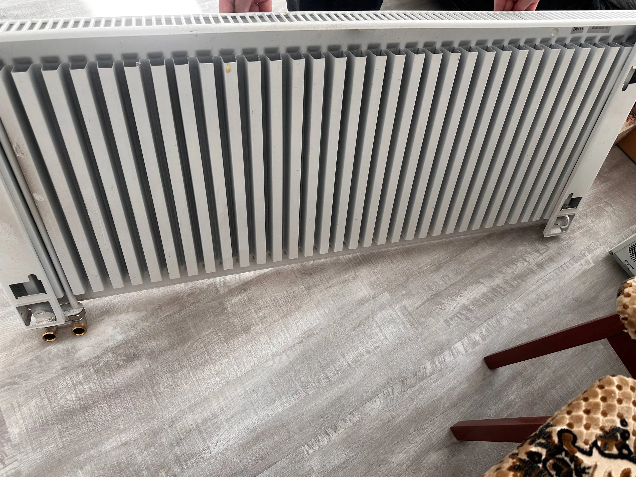 Продажа новых радиаторов отопления от застройщика - Отопление (Для дома и дачи) в Тюмень