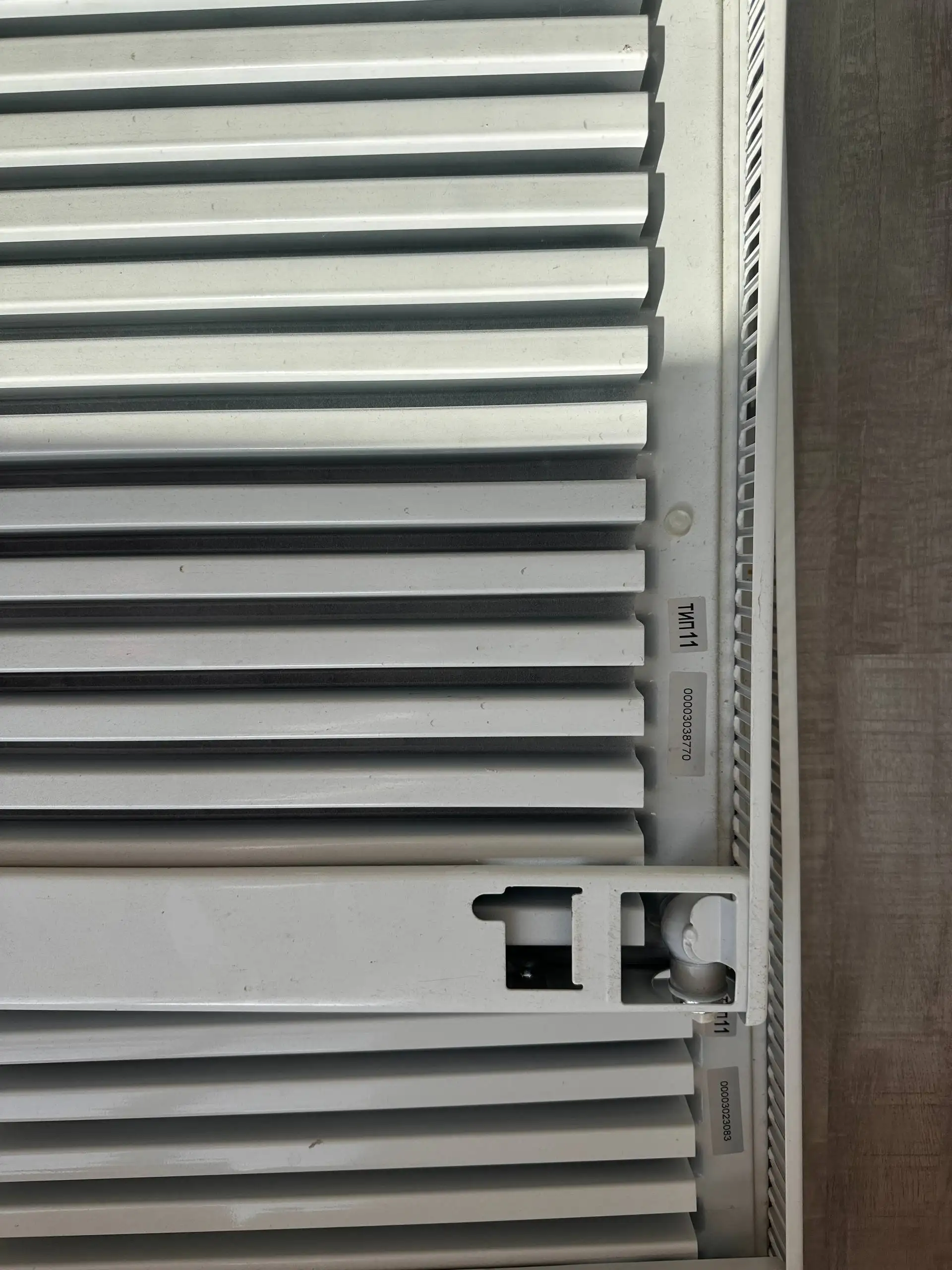 Продажа новых радиаторов отопления от застройщика - Отопление (Для дома и дачи) в Тюмень