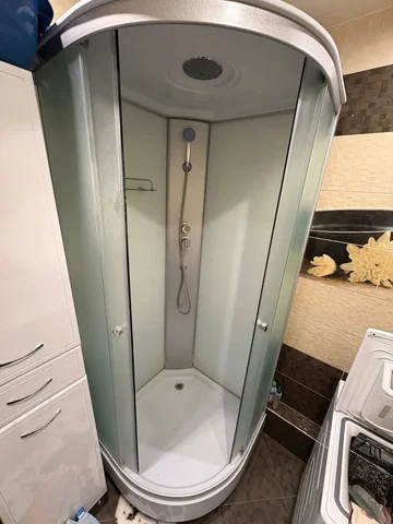 Продажа душевой кабины 205х90 - частное объявление в Тюмень