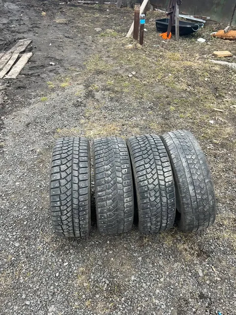 Продажа зимней резины Viatti Brina Nordico 195/50 R15 - BMW в Тюмень