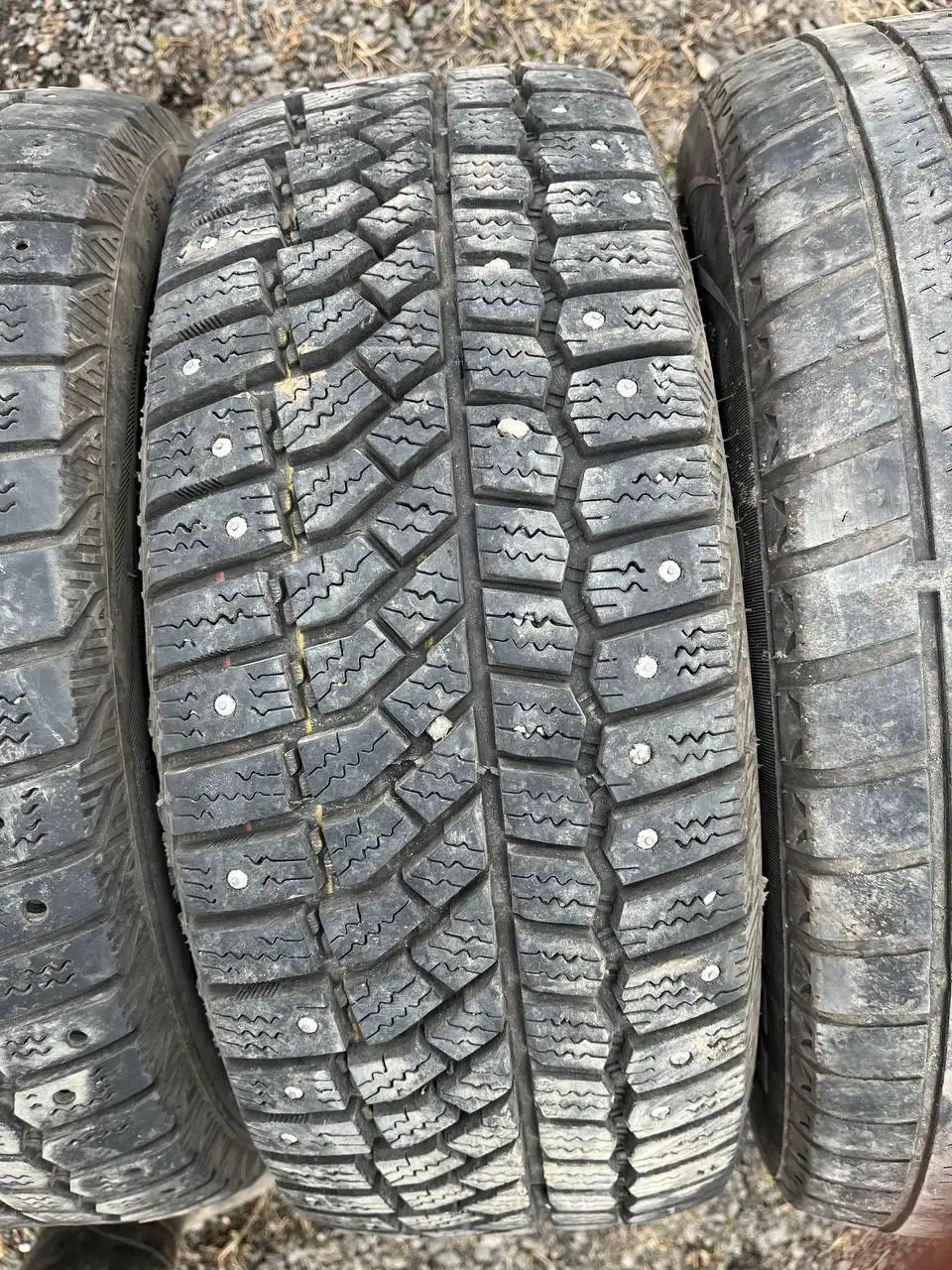 Продажа зимней резины Viatti Brina Nordico 195/50 R15 - Шины и диски (Авто) в Тюмень