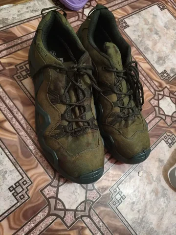 Новые кроссовки 45 размера - Женская и детская одежда в Тюмень