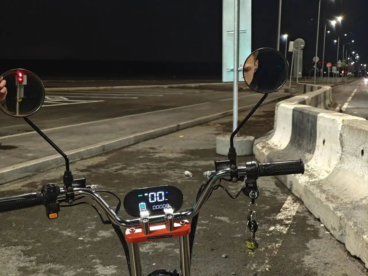 Продажа электроСкутера Kugoo C2 pro с кофром - Электроника в Тюмень