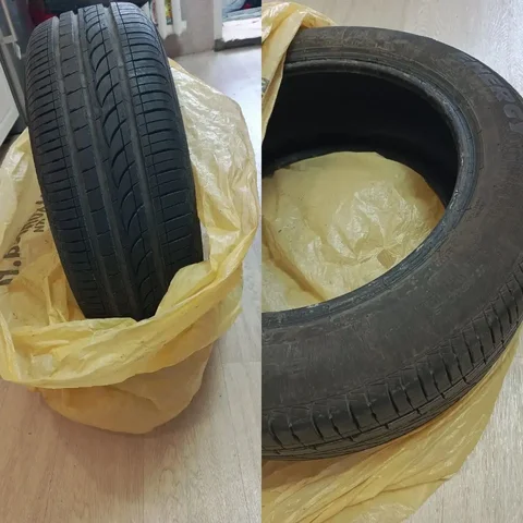 Продам летние шины R16 - Диагностическое оборудование в Тюмень