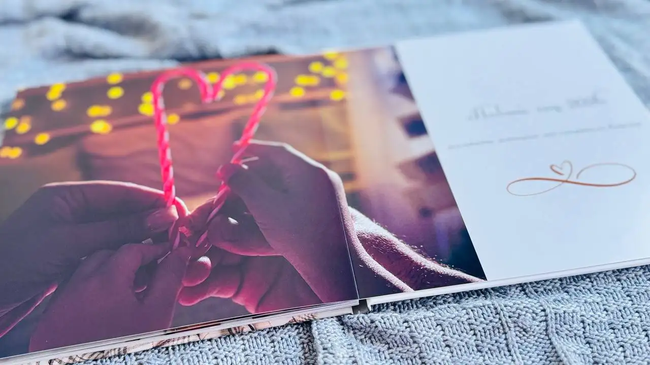 Фотокниги с обучением созданию - Фотография (Услуги) в Тюмень