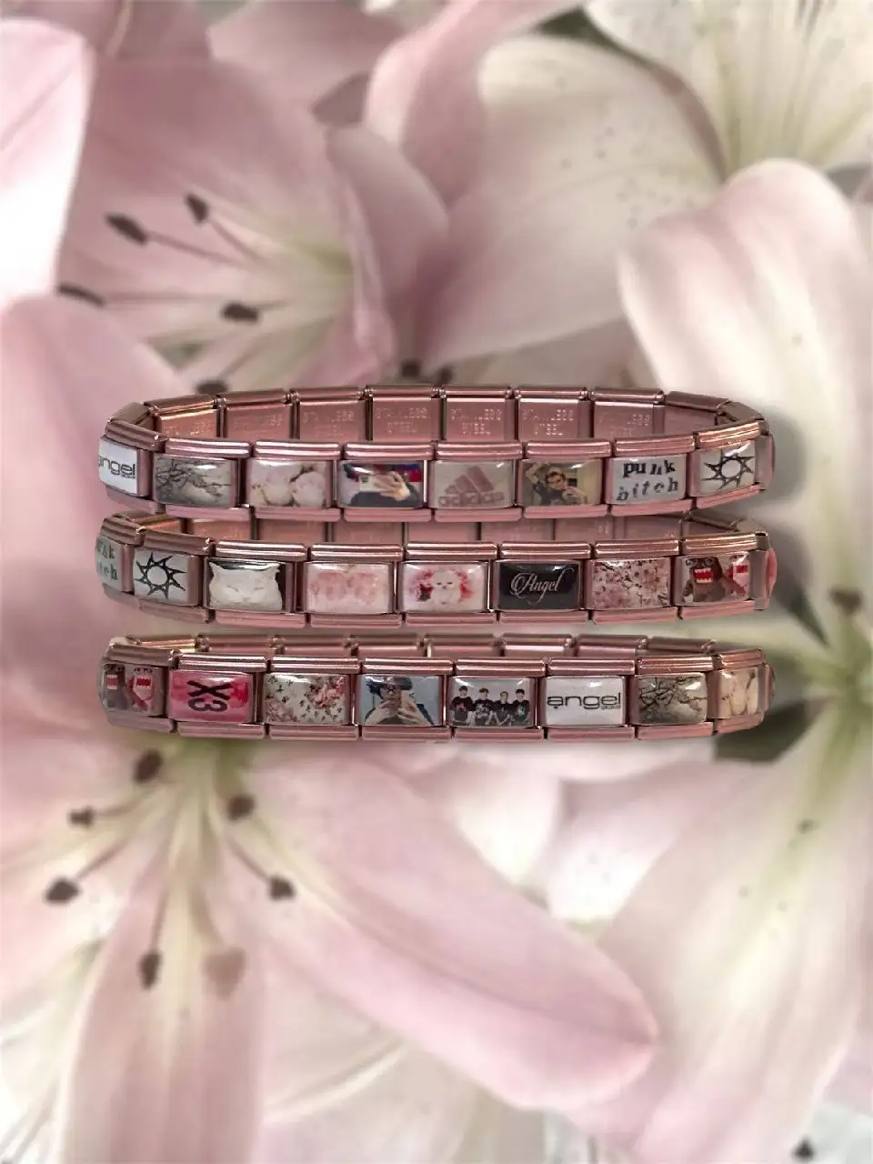 Браслеты Nomination в наличии - Услуги в Тюмень