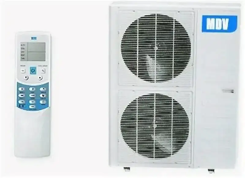 Сплит-система кондиционер 48 комплект б/у - Климатическая техника (Для дома и дачи) в Тюмень