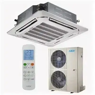 Сплит-система кондиционер 48 комплект б/у - Климатическая техника (Для дома и дачи) в Тюмень