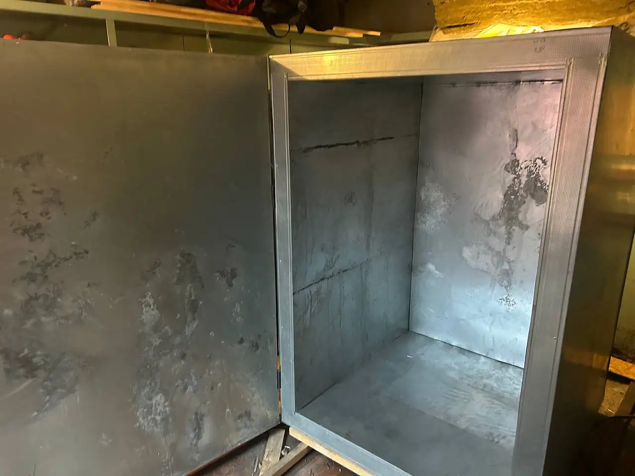 Камера полимеризации - Электроника в Тюмень