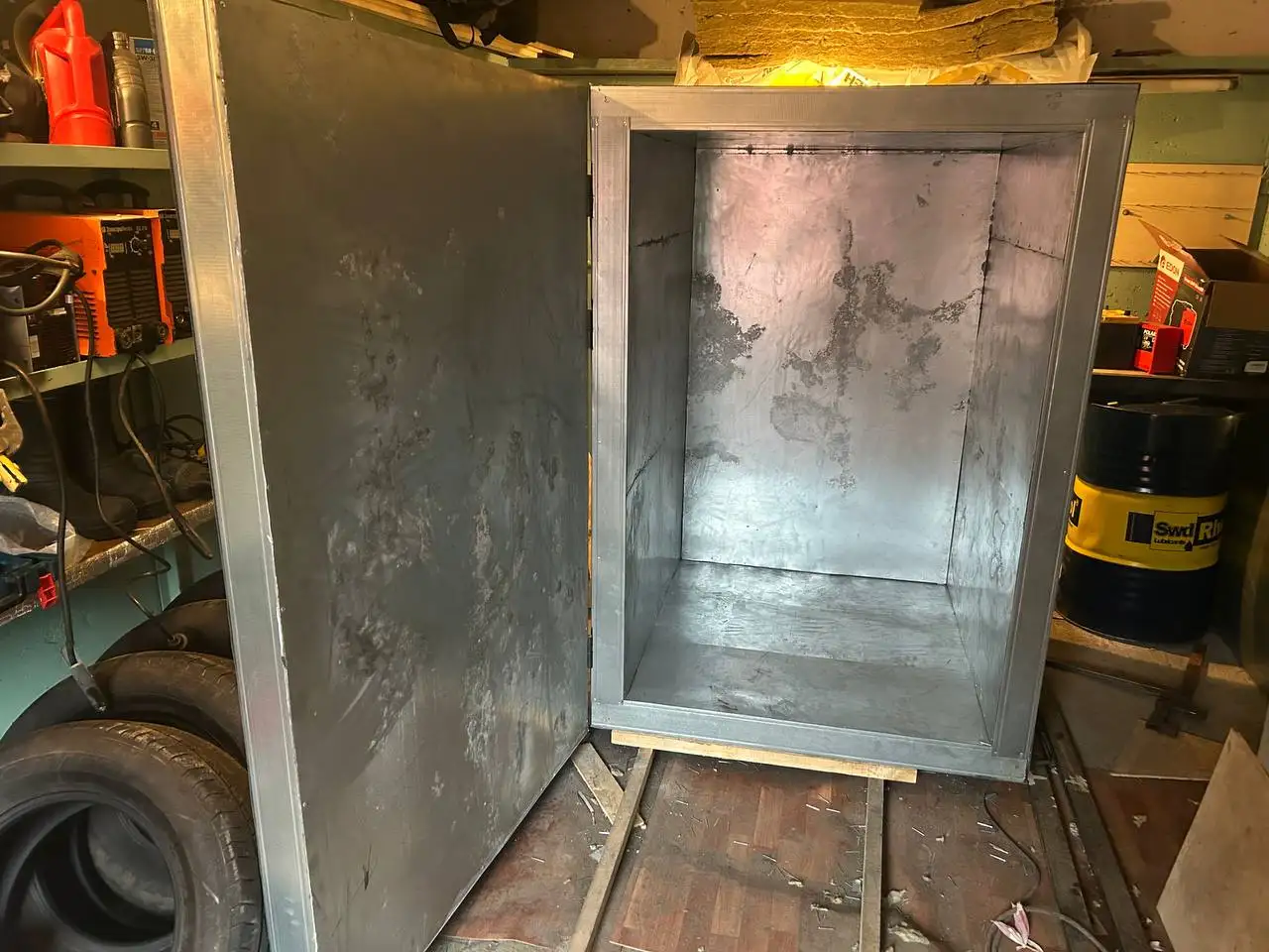 Камера полимеризации - Электроника в Тюмень