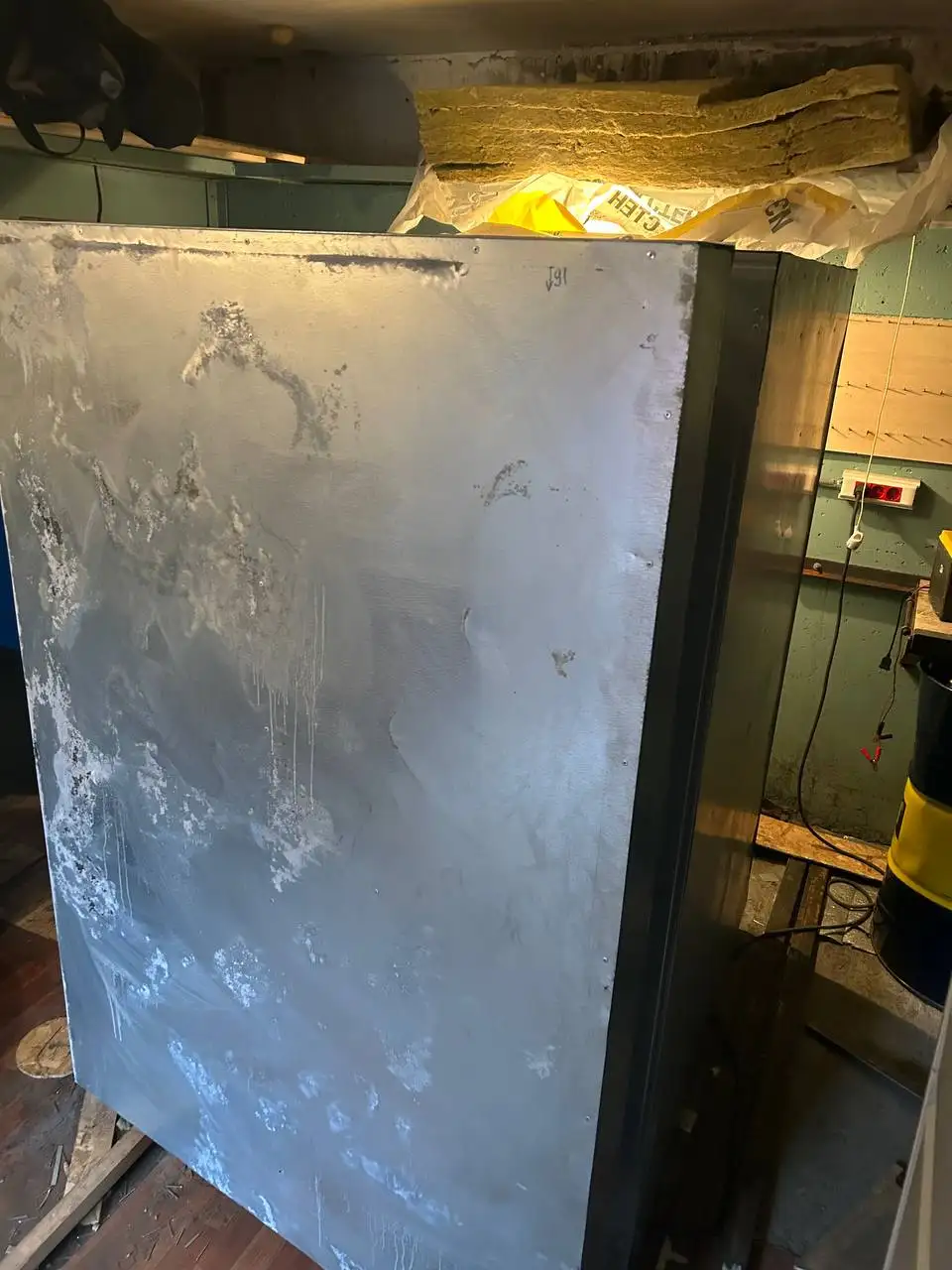 Камера полимеризации - Электроника в Тюмень