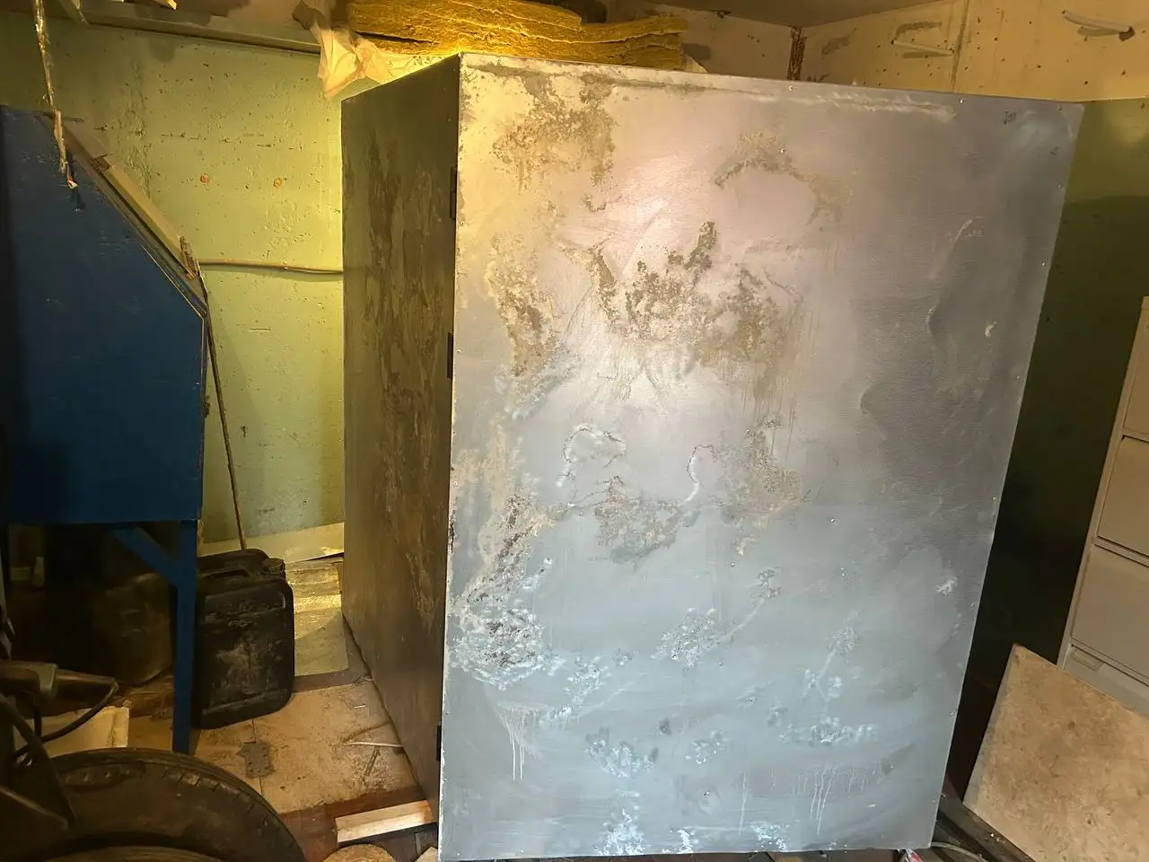 Камера полимеризации - Электроника в Тюмень