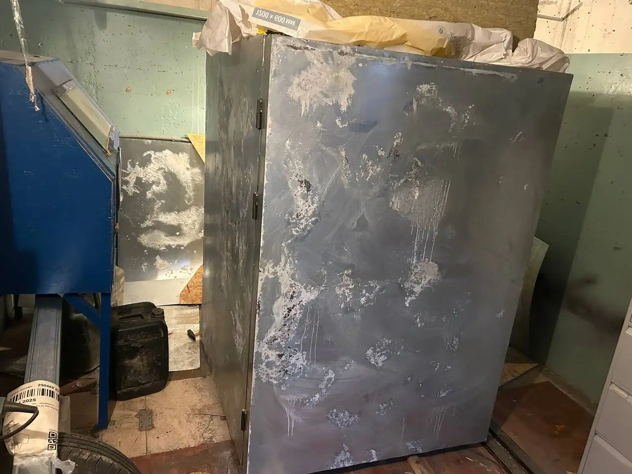 Камера полимеризации - Электроника в Тюмень