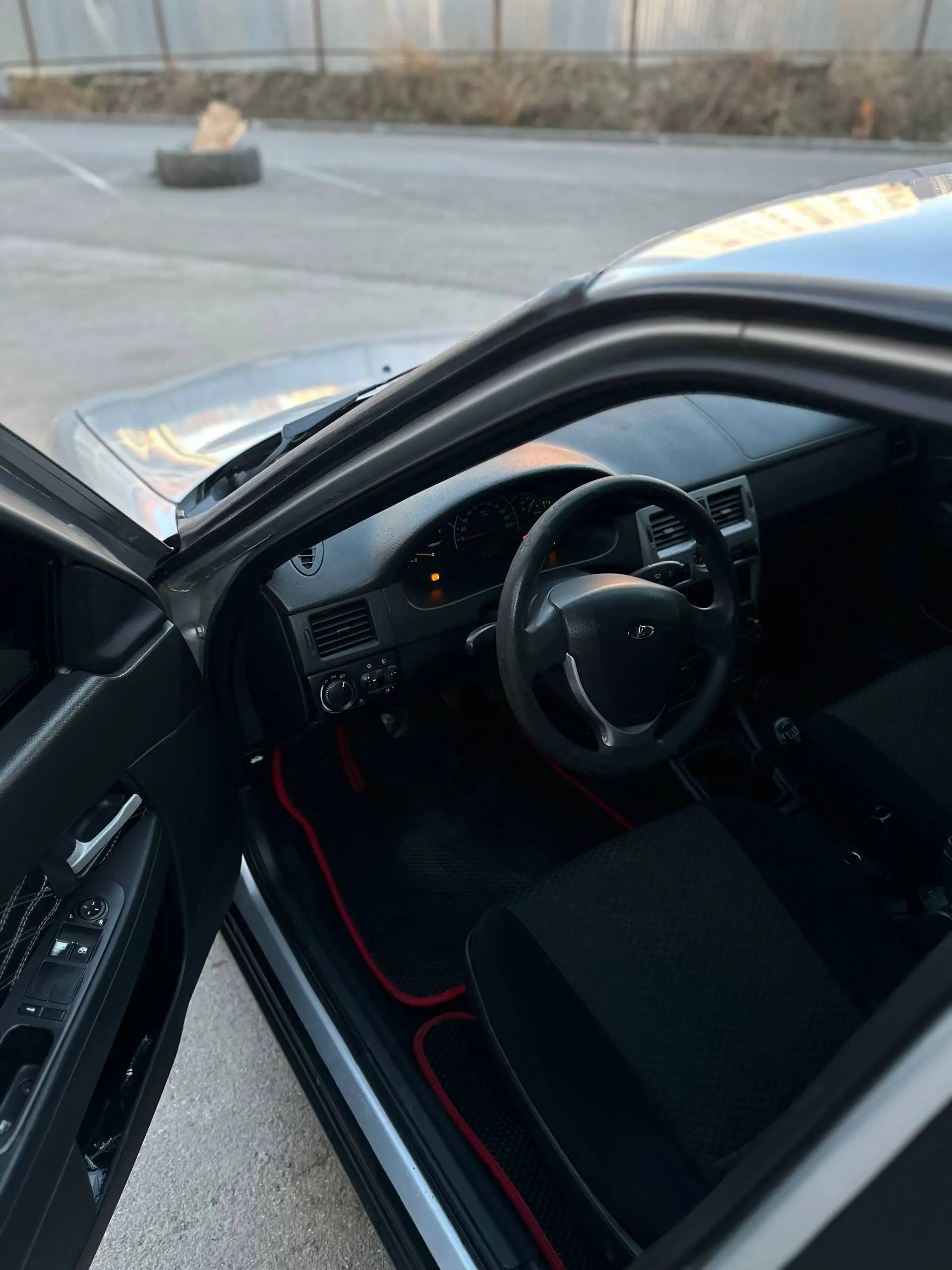 Продажа авто 2013 года - Легковые автомобили (Авто) в Тюмень