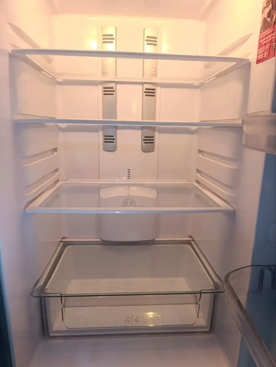 Холодильник Hotpoint-Ariston - Крупная бытовая техника (Электроника) в Тюмень