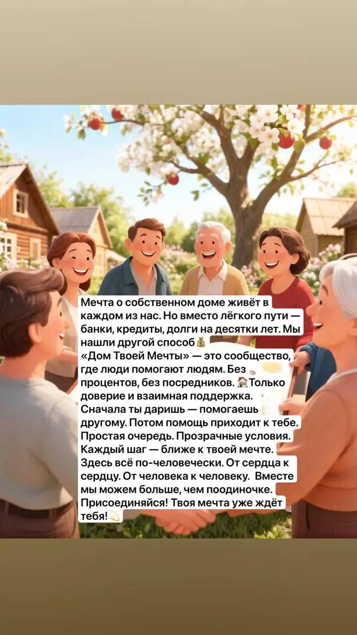 Присоединяйтесь 💫 - None в Тюмень