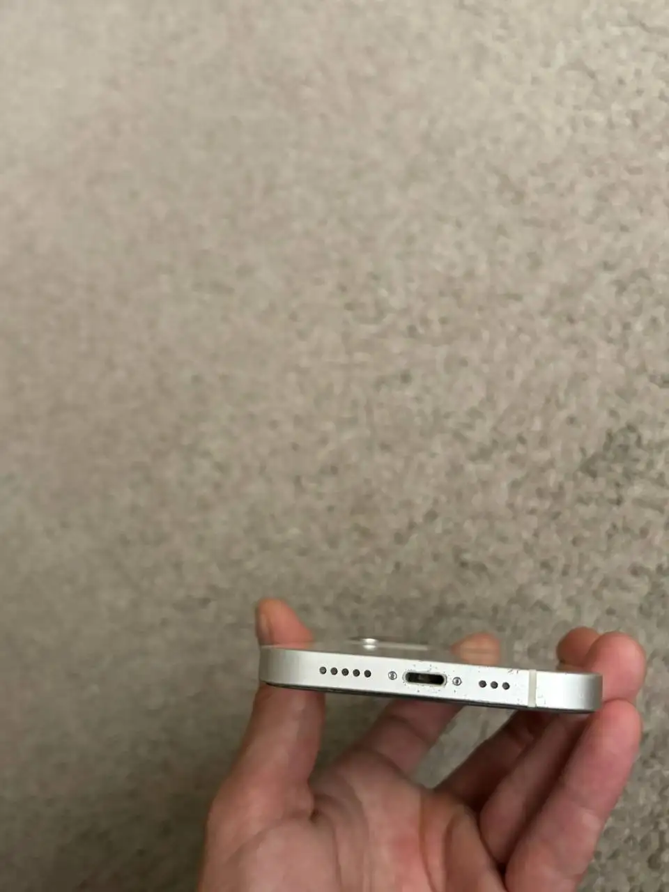 iPhone 12 128GB с 79% АКБ - Телефоны (Электроника) в Тюмень