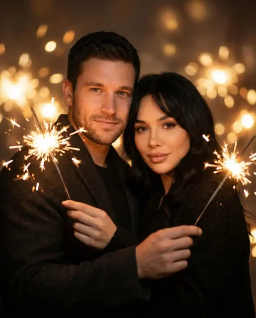 Профессиональные нейрофото в зимней стилистике - Услуги в Сургут