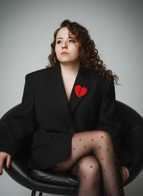 Фотографии в стиле ко Дню Святого Валентина - Кулинария в Сургут