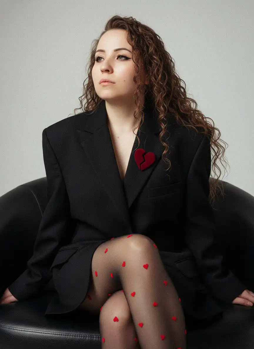 Фотографии в стиле ко Дню Святого Валентина - Фотоуслуги (Услуги) в Сургут