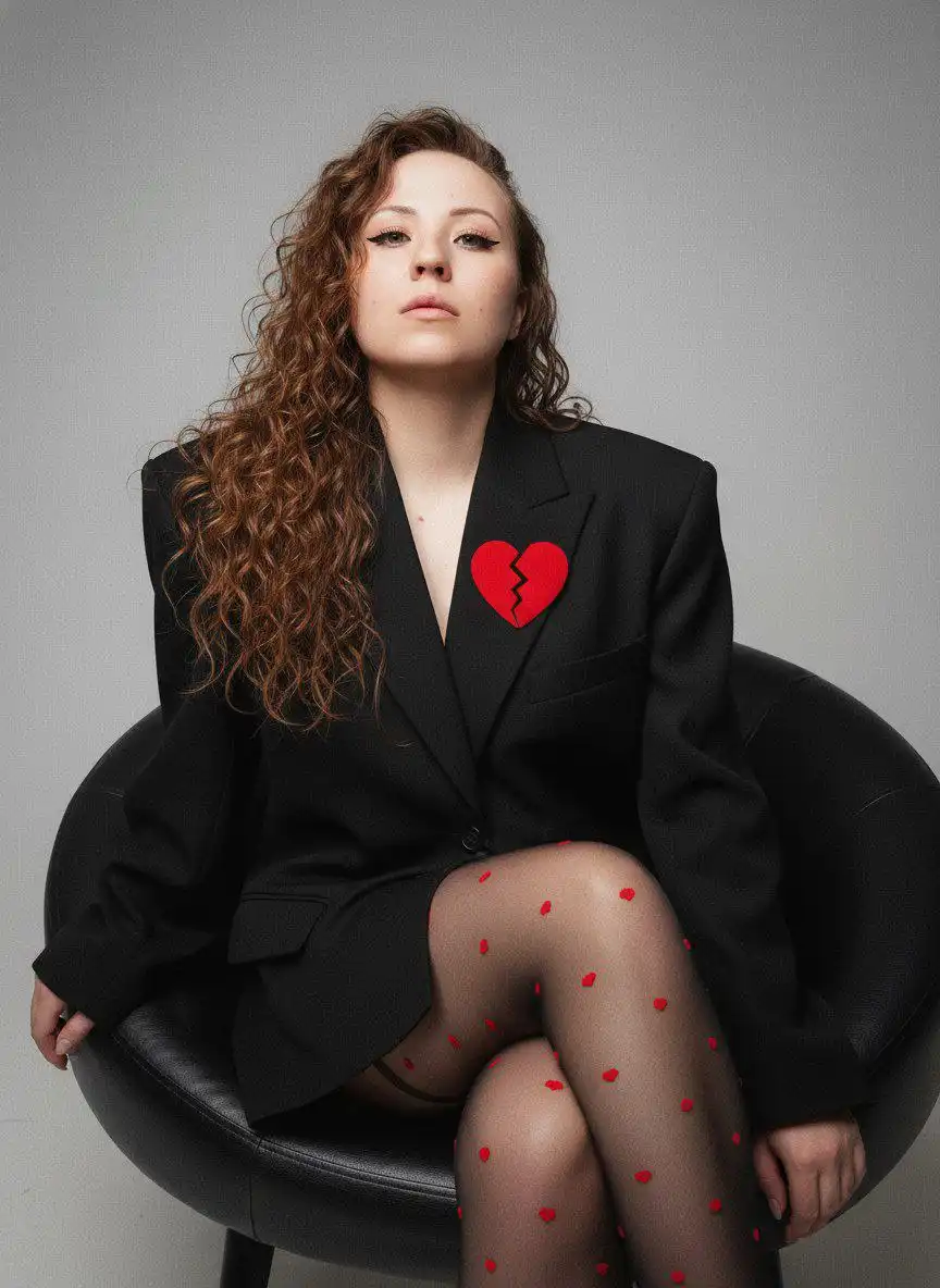 Фотографии в стиле ко Дню Святого Валентина - Фотоуслуги (Услуги) в Сургут