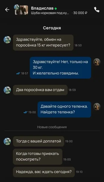 Предложение партнерства в бизнесе на Авито - Уборка и уход в Сургут