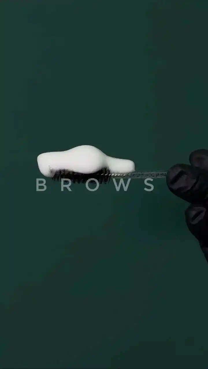 Услуги мастера-бровиста Виолетты - Красота и здоровье в Адлер