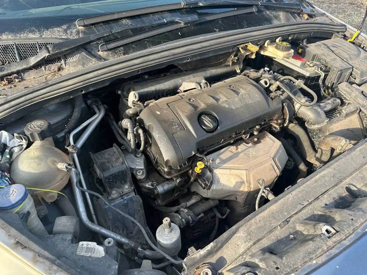 Продам автомобиль 2010 года - Авто в Иркутск