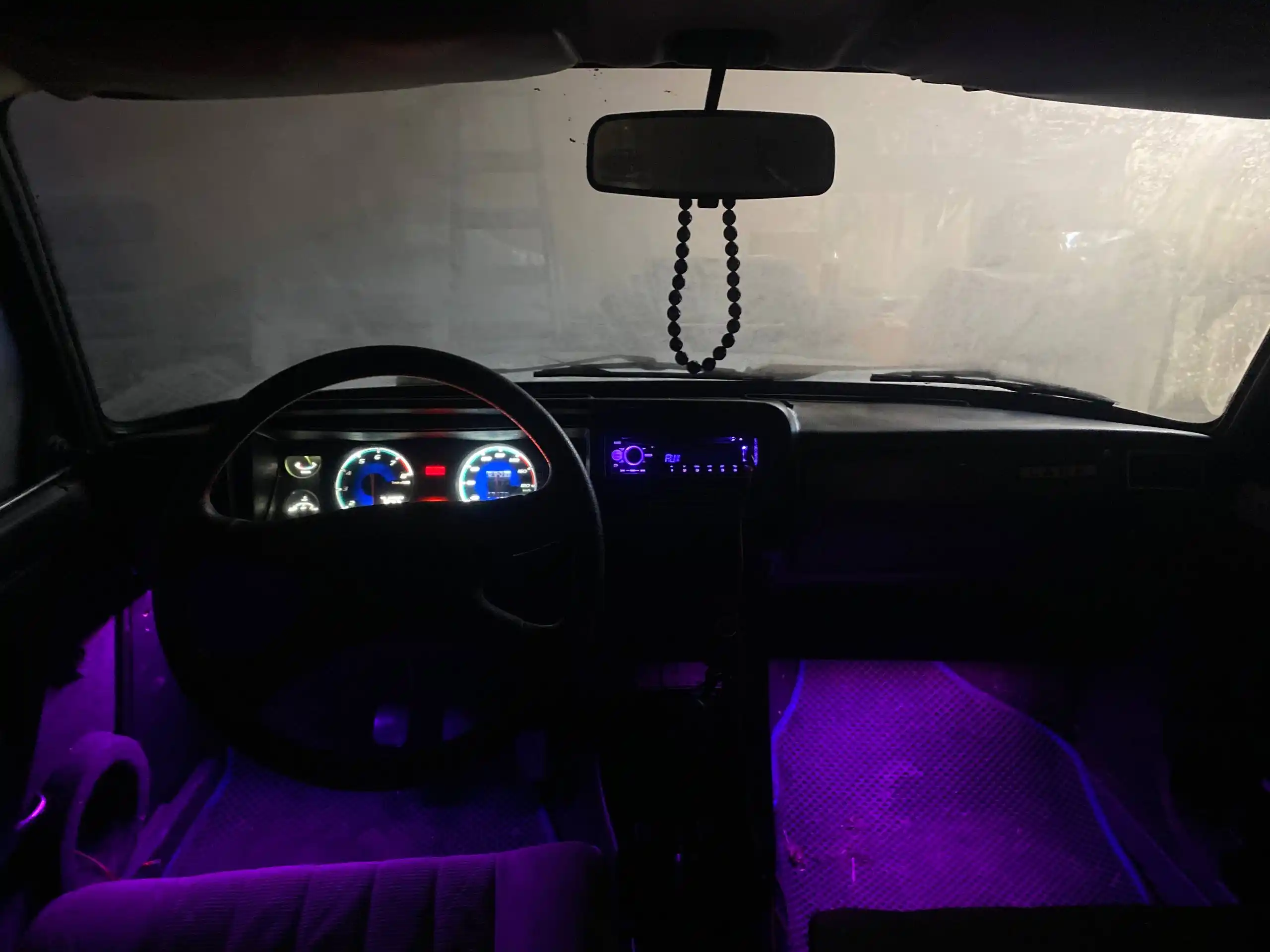 Продам ВАЗ 2107