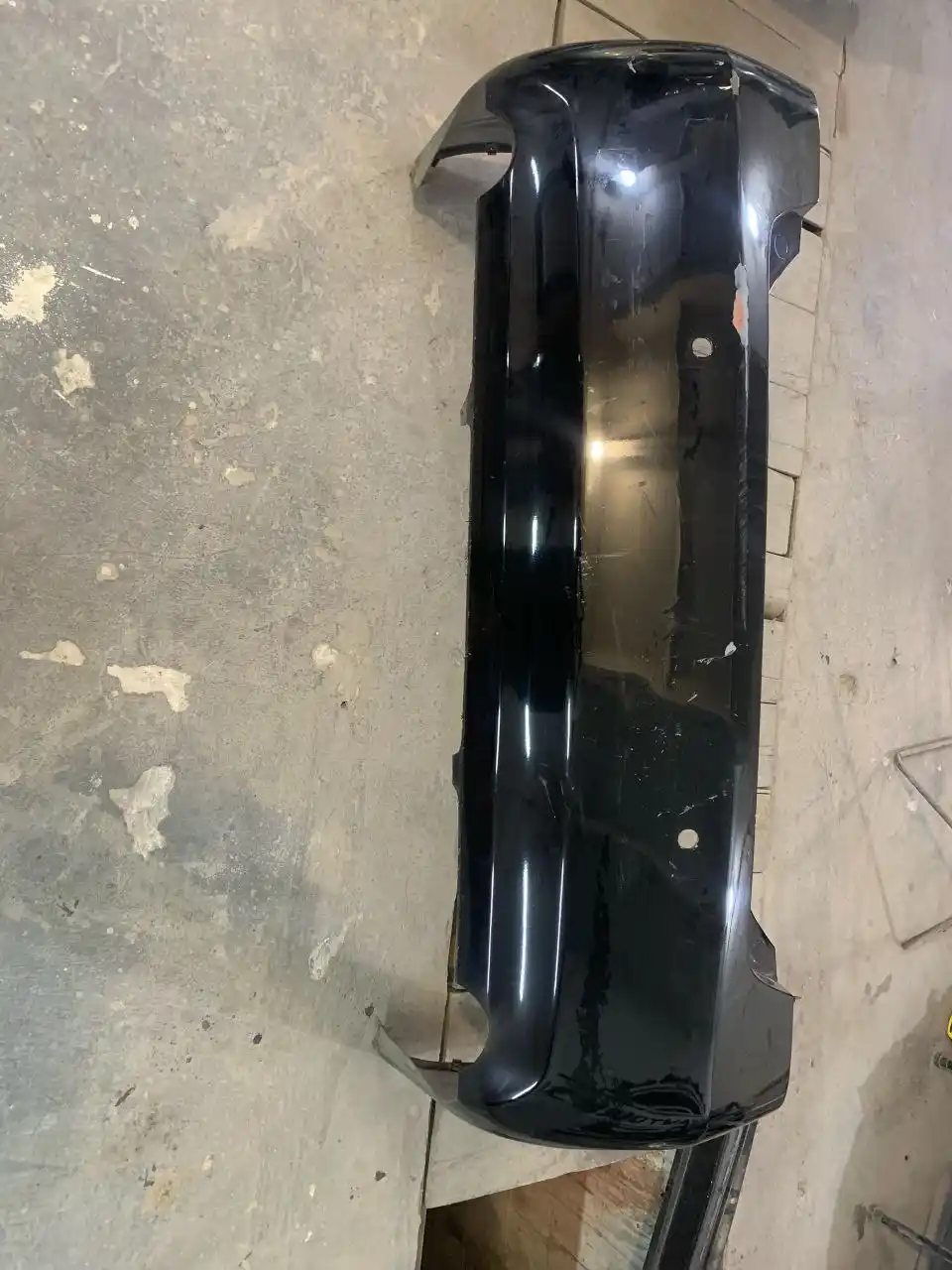 Продам бамперы Camry 40 и Crown 155 - Запчасти в Иркутск