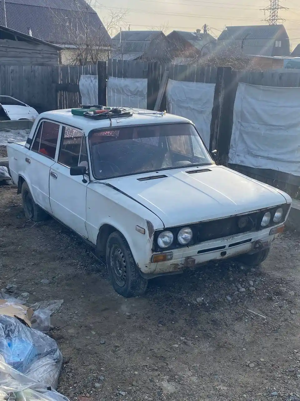 ВАЗ 2106 - Авто в Иркутск