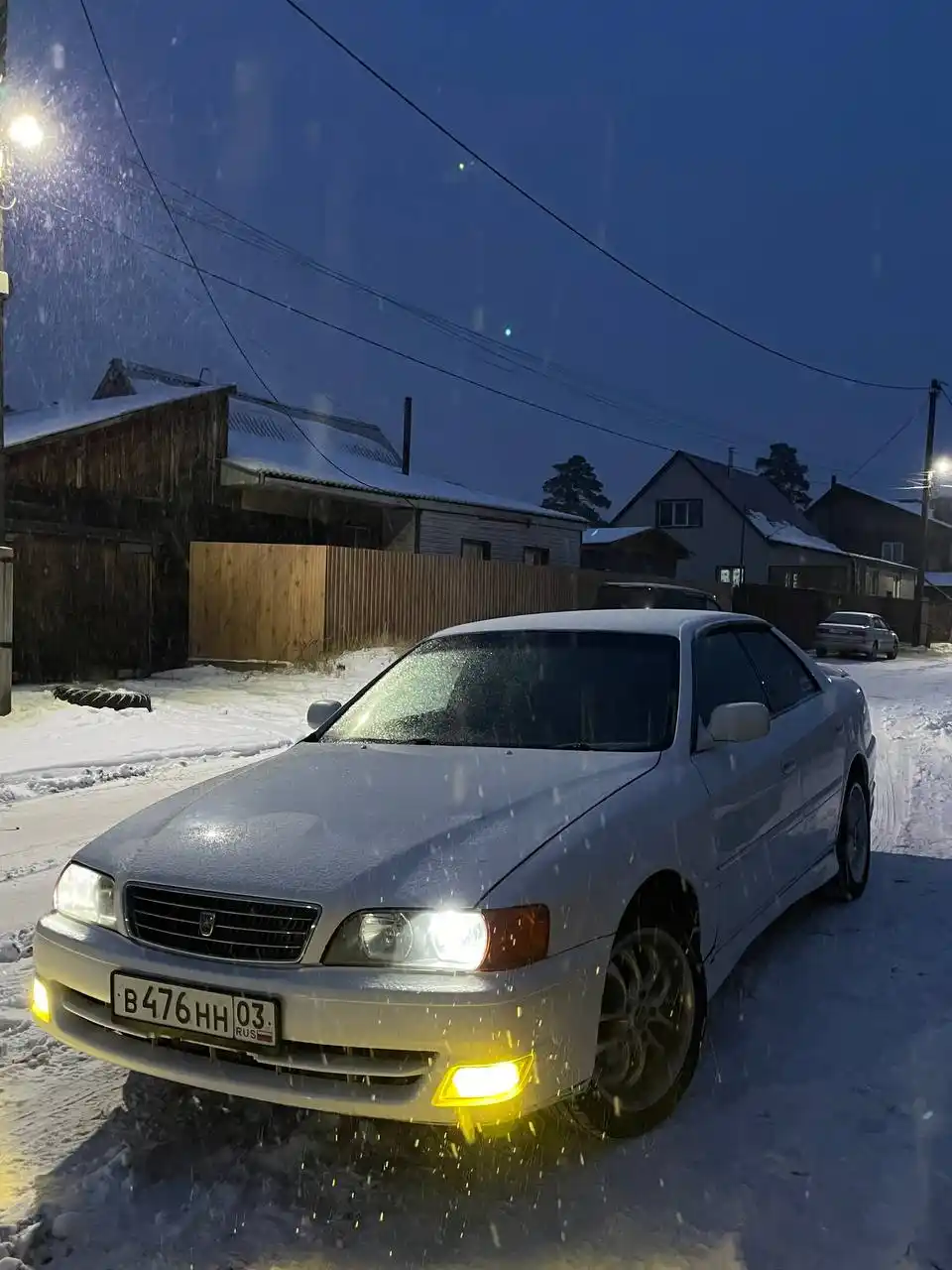 Продам 2.0 бимс после кап ремонта - Авто в Иркутск