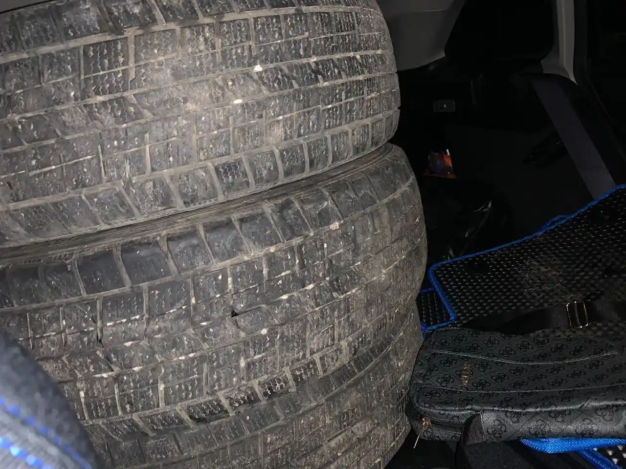 Запчасти для автомобиля